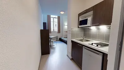 Photo du 22 Rue de Genève, A 107, 69006 Lyon, France Lyon