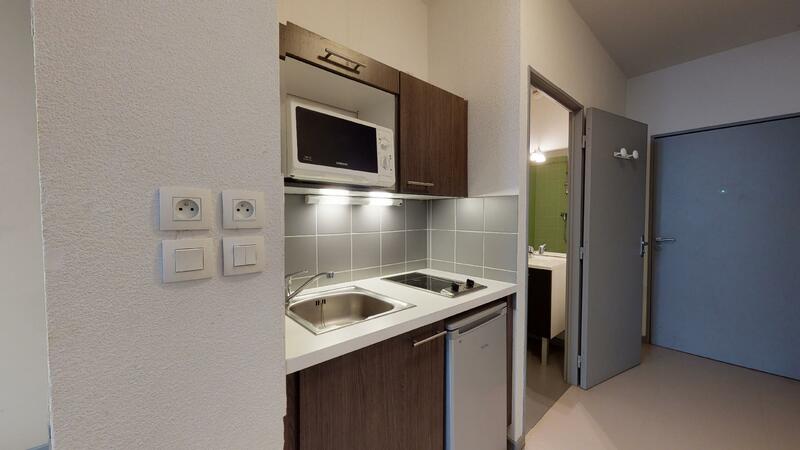 Photo du 22 Rue de Genève, A 107, 69006 Lyon, France Lyon