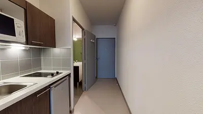 Photo du 22 Rue de Genève, A 107, 69006 Lyon, France Lyon