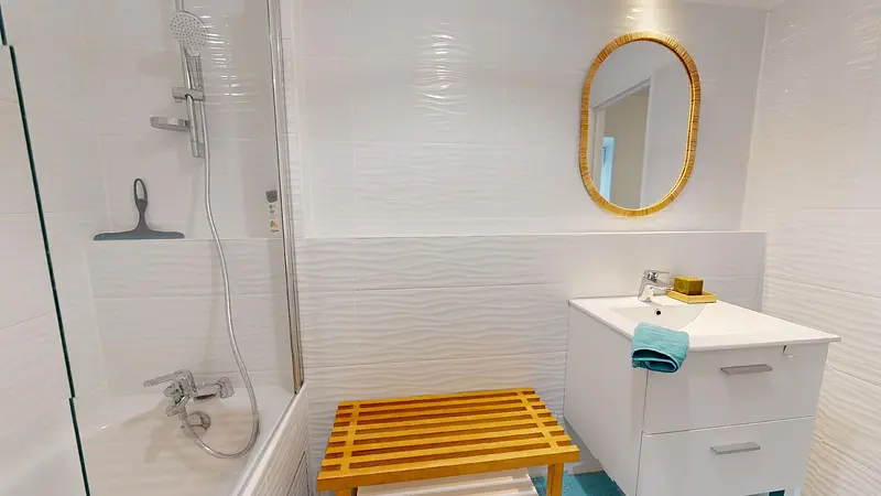 Photo du 47 rue du professeur Patel, 69009 Lyon, France Lyon