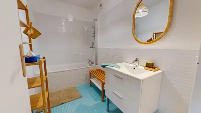 Photo du 47 rue du professeur Patel, 69009 Lyon, France Lyon