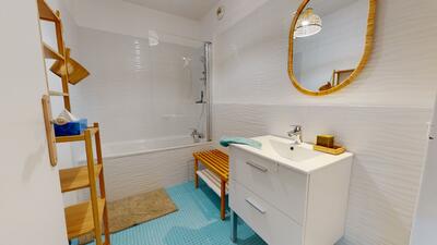 Photo du 47 rue du professeur Patel, 69009 Lyon, France Lyon