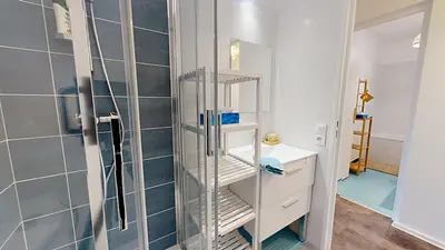 Photo du 47 rue du professeur Patel, 69009 Lyon, France Lyon