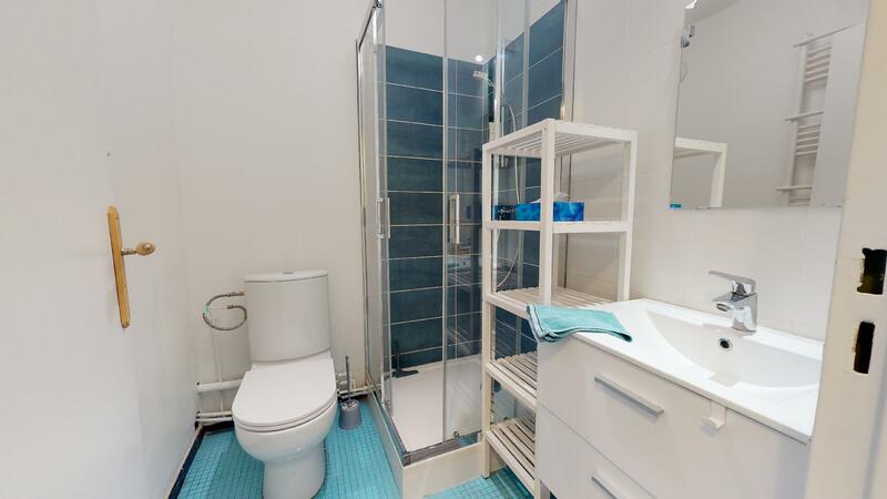 Photo du 47 rue du professeur Patel, 69009 Lyon, France Lyon