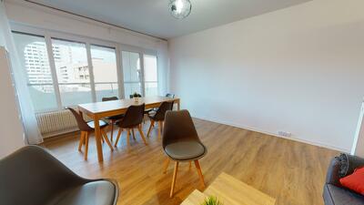 Photo du 47 rue du professeur Patel, 69009 Lyon, France Lyon