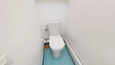 Photo du 47 rue du professeur Patel, 69009 Lyon, France Lyon