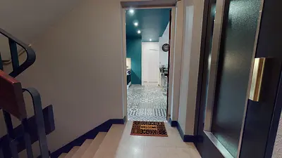 Photo du 30 rue Francis Chirat, 69100 Villeurbanne, France Villeurbanne