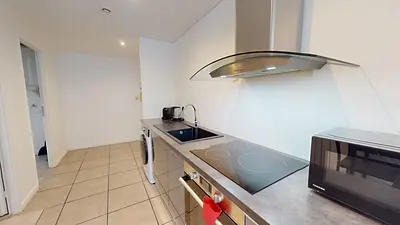 Photo du 23 Rue Élise Gervais, 42000 Saint-Étienne, France Saint-Étienne