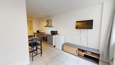 Photo du 23 Rue Élise Gervais, 42000 Saint-Étienne, France Saint-Étienne