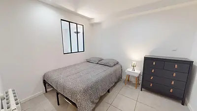 Photo du 23 Rue Élise Gervais, 42000 Saint-Étienne, France Saint-Étienne