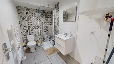 Photo du 23 Rue Élise Gervais, 42000 Saint-Étienne, France Saint-Étienne