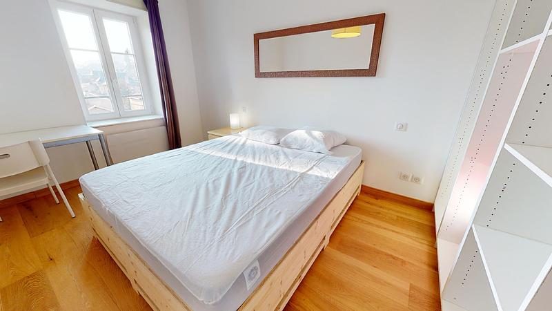 Photo du 15 Rue Victor Hugo, 54000 Nancy, France Nancy