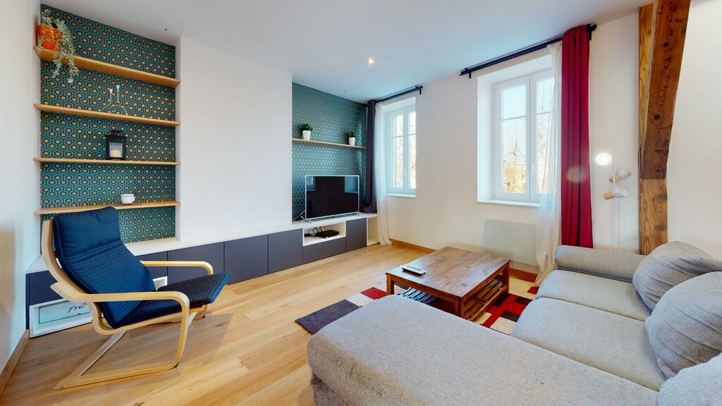 Photo du 15 Rue Victor Hugo, 54000 Nancy, France Nancy