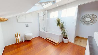 Photo du 15 Rue Victor Hugo, 54000 Nancy, France Nancy