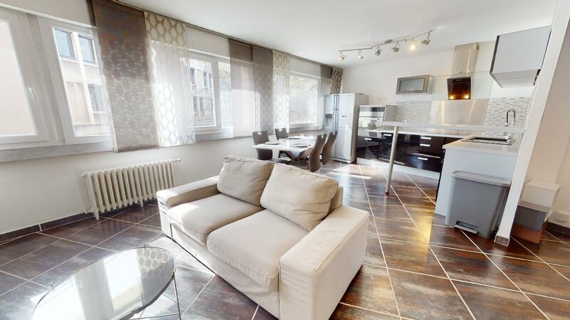 Photo du 15 rue Henri Barbusse, 63000 Clermont-Ferrand, France Clermont-Ferrand