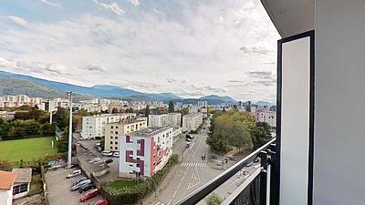 Photo du 136 Rue De Stalingrad, 38100 Grenoble, France Grenoble