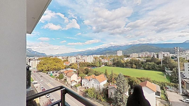 Photo du 136 Rue De Stalingrad, 38100 Grenoble, France Grenoble