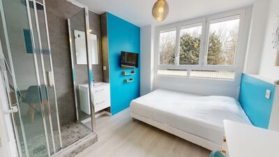 Photo du 31 rue du Parc, 69500 Bron, France Bron