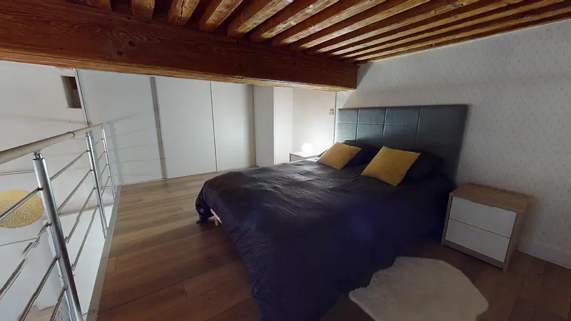 Photo du 59 rue des Tables Claudiennes, 69001 Lyon, France Lyon