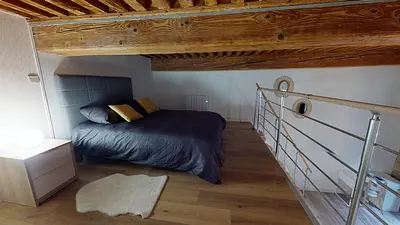 Photo du 59 rue des Tables Claudiennes, 69001 Lyon, France Lyon