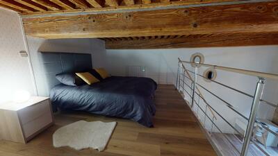 Photo du 59 rue des Tables Claudiennes, 69001 Lyon, France Lyon