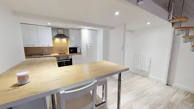 Photo du 59 rue des Tables Claudiennes, 69001 Lyon, France Lyon