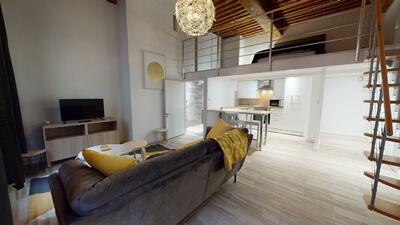 Photo du 59 rue des Tables Claudiennes, 69001 Lyon, France Lyon