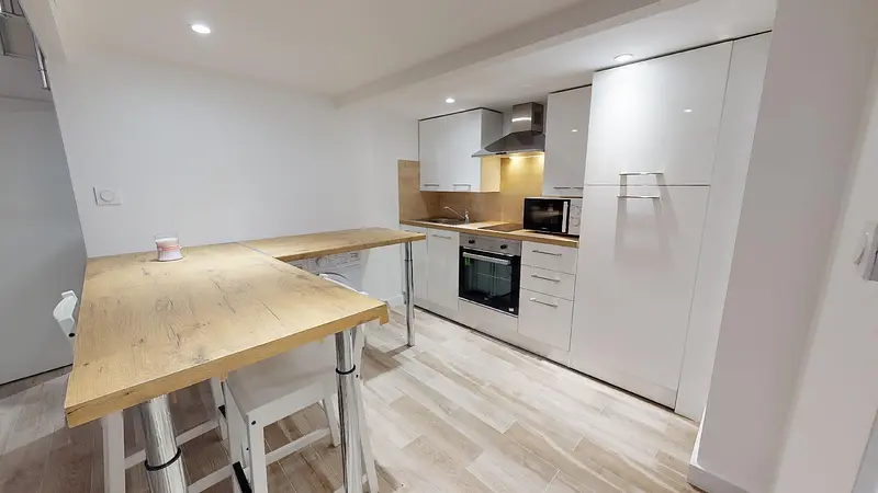 Photo du 59 rue des Tables Claudiennes, 69001 Lyon, France Lyon