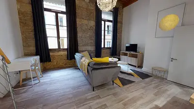 Photo du 59 rue des Tables Claudiennes, 69001 Lyon, France Lyon