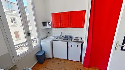 Photo du 31 Rue René Baheux, 76600 Le Havre, France Le Havre