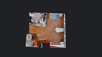 Photo du 31 Rue René Baheux, 76600 Le Havre, France Le Havre