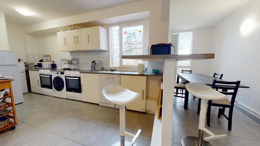 Photo du 305 Allée Du Dragon, 91000 Évry, France Évry