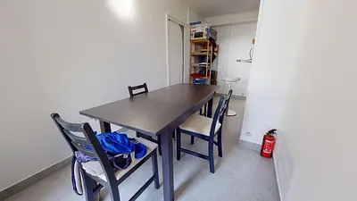 Photo du 305 Allée Du Dragon, 91000 Évry, France Evry