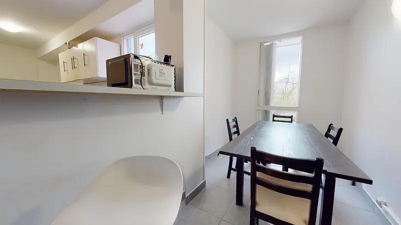 Photo du 305 Allée Du Dragon, 91000 Évry, France Evry