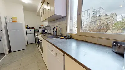 Photo du 305 Allée Du Dragon, 91000 Évry, France Evry