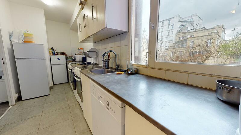 Photo du 305 Allée Du Dragon, 91000 Évry, France Évry