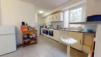 Photo du 305 Allée Du Dragon, 91000 Évry, France Evry