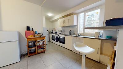 Photo du 305 Allée Du Dragon, 91000 Évry, France Évry