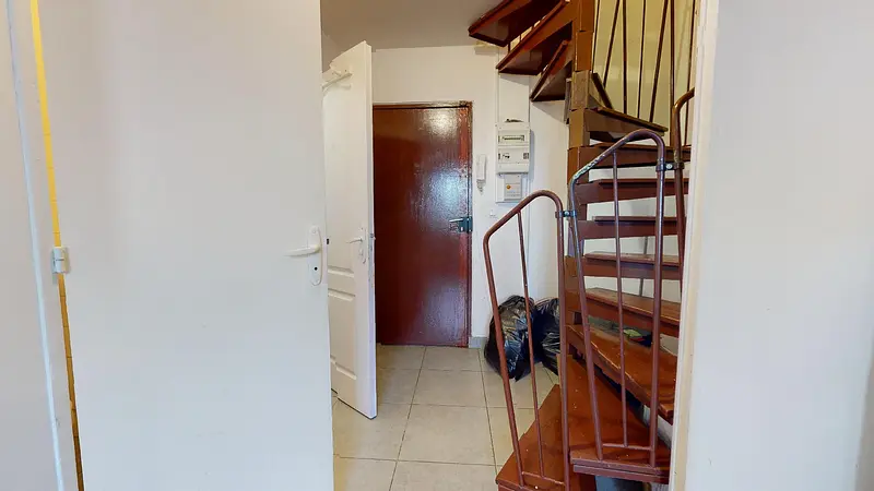 Photo du 305 Allée Du Dragon, 91000 Évry, France Evry