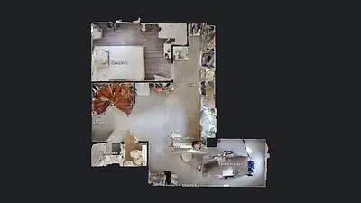 Photo du 305 Allée Du Dragon, 91000 Évry, France Evry