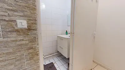 Photo du 305 Allée Du Dragon, 91000 Évry, France Evry