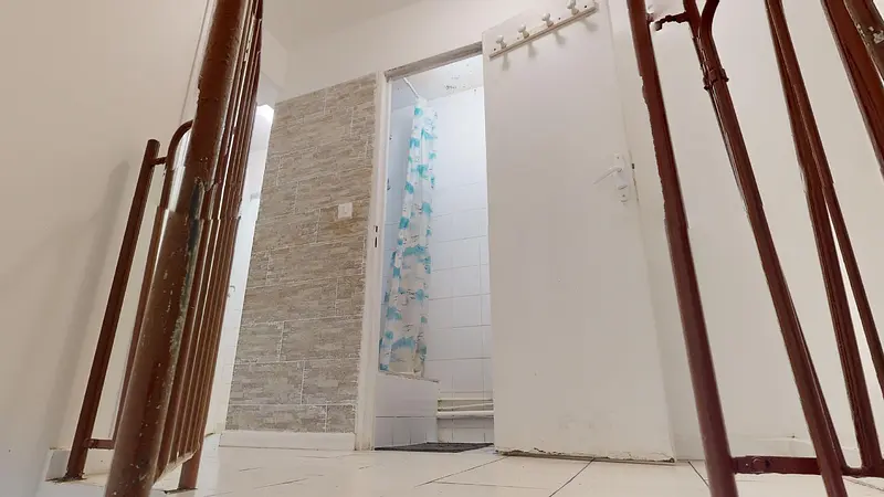 Photo du 305 Allée Du Dragon, 91000 Évry, France Evry