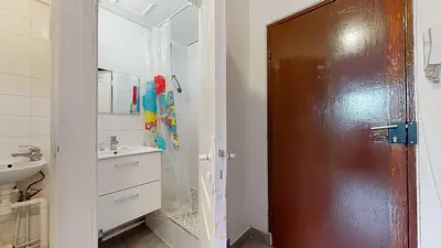 Photo du 305 Allée Du Dragon, 91000 Évry, France Evry