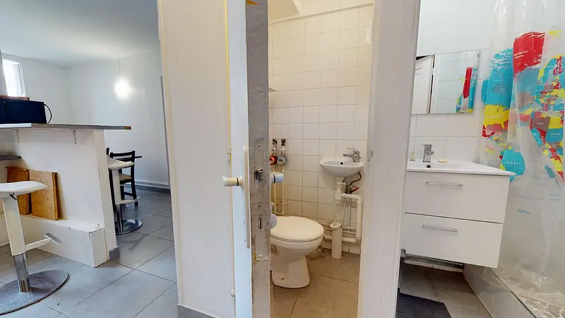 Photo du 305 Allée Du Dragon, 91000 Évry, France Evry