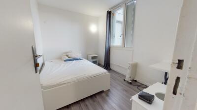 Photo du 305 Allée Du Dragon, 91000 Évry, France Évry