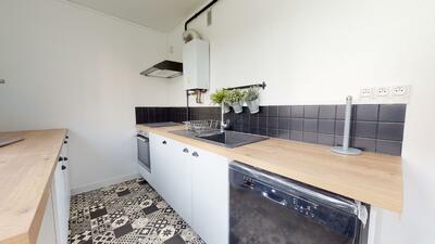 Photo du 21 Avenue De La Sagesse, 80000 Amiens, France Amiens