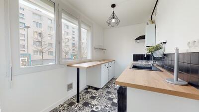 Photo du 21 Avenue De La Sagesse, 80000 Amiens, France Amiens