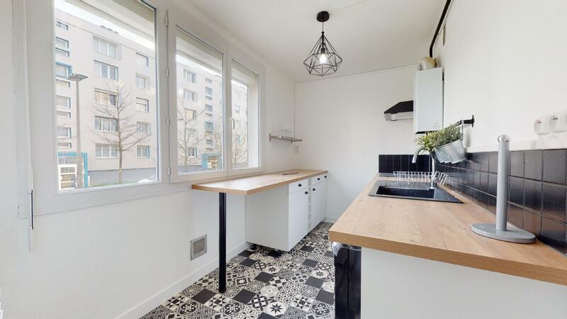 Photo du 21 Avenue De La Sagesse, 80000 Amiens, France Amiens