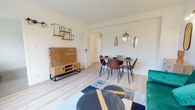 Photo du 21 Avenue De La Sagesse, 80000 Amiens, France Amiens