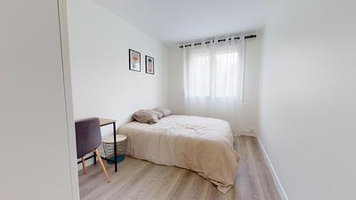 Photo du 21 Avenue De La Sagesse, 80000 Amiens, France Amiens